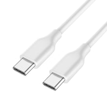Load image into Gallery viewer, Bakeey 5A USB Type C Cable Fast Type-C Charging Data Cable Male to Male USB-C Cable