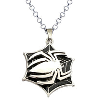 Load image into Gallery viewer, 111 Avengers Thor Hammer Pendant Necklace Support Dropshipping