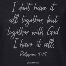 Load image into Gallery viewer, all-together-philippians-4:19-womens-religious-hoodie-grace-&-truth
