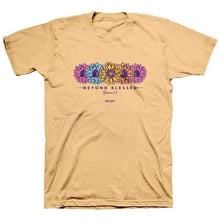 Load image into Gallery viewer, beyond-blessed-luke-1:45--religious-t-shirt-kerusso