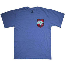 Load image into Gallery viewer, camper-adult-religious-t-shirt-cherished-girl