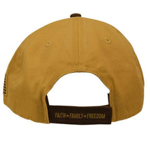 Load image into Gallery viewer, canvas-flag--religious-cap-hold-fast