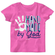 Load image into Gallery viewer, handmade-baby-religious-t-shirt-kerusso-kidz