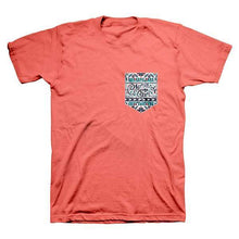 Load image into Gallery viewer, jesus-christ-monogram--religious-t-shirt-cherished-girl