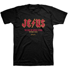 Load image into Gallery viewer, jesus-rock--religious-t-shirt-kerusso