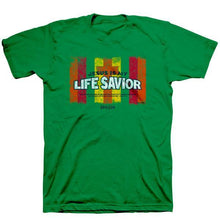Load image into Gallery viewer, life-savior--religious-t-shirt-kerusso