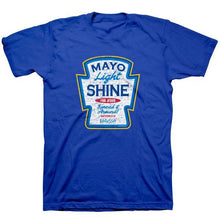 Load image into Gallery viewer, mayo-light-shine--religious-t-shirt-kerusso
