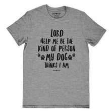 Load image into Gallery viewer, my-dog--religious-t-shirt-grace-&-truth