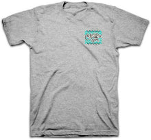 Load image into Gallery viewer, never-fails--religious-tee-cherished-girl