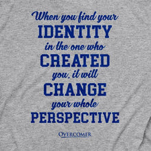 Load image into Gallery viewer, overcomer-movie-athletic--religious-t-shirt-kerusso