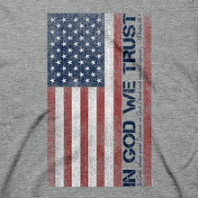 Load image into Gallery viewer, patriotic-2020-grey--religious-t-shirt-kerusso
