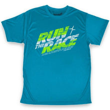 Load image into Gallery viewer, run-the-race--religious-t-shirt-kerusso-active