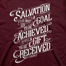 Load image into Gallery viewer, salvation-gift--religious-t-shirt-kerusso