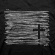 Load image into Gallery viewer, seek--religious-t-shirt-kerusso