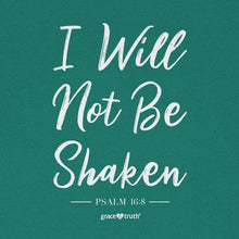 Load image into Gallery viewer, shaken-womens-religious-t-shirt-grace-&-truth