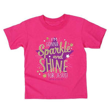 Load image into Gallery viewer, sparkle-and-shine-kids-religious-t-shirt-kerusso-kidz