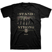 Load image into Gallery viewer, stand-soldiers--religious-t-shirt-kerusso