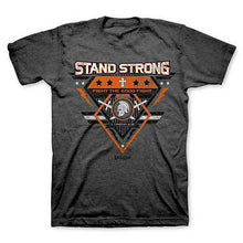 Load image into Gallery viewer, stand-strong--religious-t-shirt-kerusso