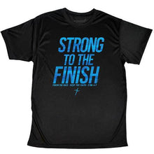 Load image into Gallery viewer, strong-to-the-finish-mens-religious-t-shirt-kerusso-active