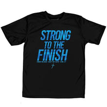 Load image into Gallery viewer, strong-to-the-finish-youth-religious-t-shirt-kerusso-active