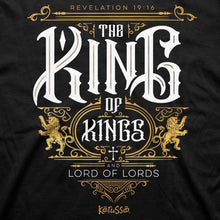 Load image into Gallery viewer, the-king--religious-t-shirt-kerusso