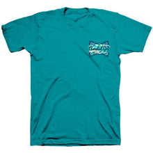 Load image into Gallery viewer, turtley-love-womens-religious-t-shirt-cherished-girl