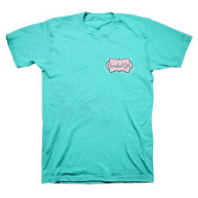 Load image into Gallery viewer, wild-hog-womens-religious-t-shirt-cherished-girl