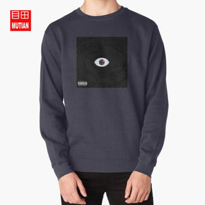 BAD BUNNY - X100PRE hoodies sweatshirts bad bunny x100pre 100 pre bad bunny new album drake el alfa