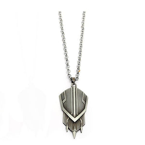 111 Avengers Thor Hammer Pendant Necklace Support Dropshipping