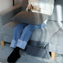 Load image into Gallery viewer, Bedside Storage Organizer Hanging Caddy Bed Holder Pockets Bed Pocket Sofa Organizer Pockets Book Felt Bed Holder Pockets
