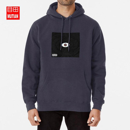 BAD BUNNY - X100PRE hoodies sweatshirts bad bunny x100pre 100 pre bad bunny new album drake el alfa