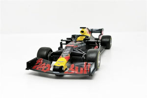 Bburago 1:43 F1 2019 Redbull Team RB15 No33 Racing Diecast Model Car