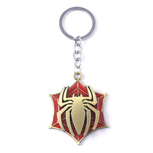 Load image into Gallery viewer, 111 Avengers Thor Hammer Pendant Necklace Support Dropshipping
