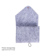 Load image into Gallery viewer, Bedside Storage Organizer Hanging Caddy Bed Holder Pockets Bed Pocket Sofa Organizer Pockets Book Felt Bed Holder Pockets
