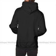 Load image into Gallery viewer, Bob Dylan Hoodie Bob Dylan Hoodies Streetwear Mens Pullover Hoodie Casual Long Sleeve Over Size Blue Cotton Warm Hoodies
