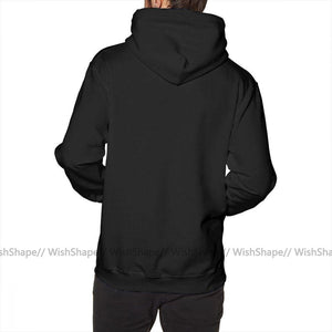 Bob Dylan Hoodie Bob Dylan Hoodies Streetwear Mens Pullover Hoodie Casual Long Sleeve Over Size Blue Cotton Warm Hoodies