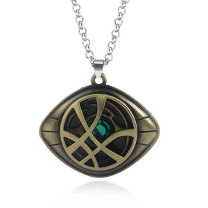 111 Avengers Thor Hammer Pendant Necklace Support Dropshipping