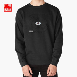 BAD BUNNY - X100PRE hoodies sweatshirts bad bunny x100pre 100 pre bad bunny new album drake el alfa
