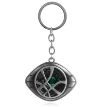 Load image into Gallery viewer, 111 Avengers Thor Hammer Pendant Necklace Support Dropshipping
