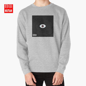 BAD BUNNY - X100PRE hoodies sweatshirts bad bunny x100pre 100 pre bad bunny new album drake el alfa