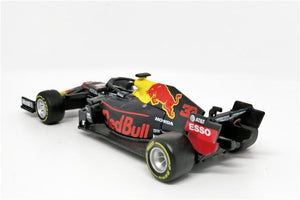 Bburago 1:43 F1 2019 Redbull Team RB15 No33 Racing Diecast Model Car