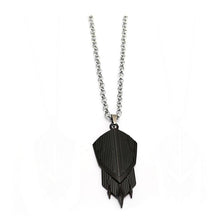 Load image into Gallery viewer, 111 Avengers Thor Hammer Pendant Necklace Support Dropshipping
