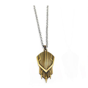 111 Avengers Thor Hammer Pendant Necklace Support Dropshipping