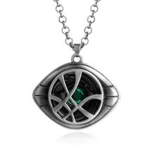 Load image into Gallery viewer, 111 Avengers Thor Hammer Pendant Necklace Support Dropshipping
