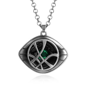 111 Avengers Thor Hammer Pendant Necklace Support Dropshipping
