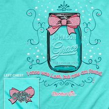 Load image into Gallery viewer, a-mason-grace--religious-t-shirt-cherished-girl

