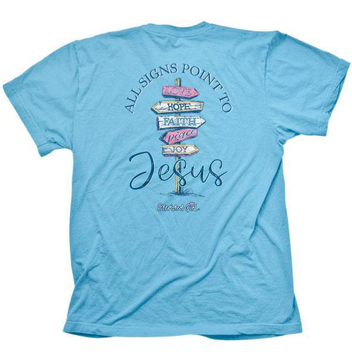 all-signs--religious-t-shirt-cherished-girl