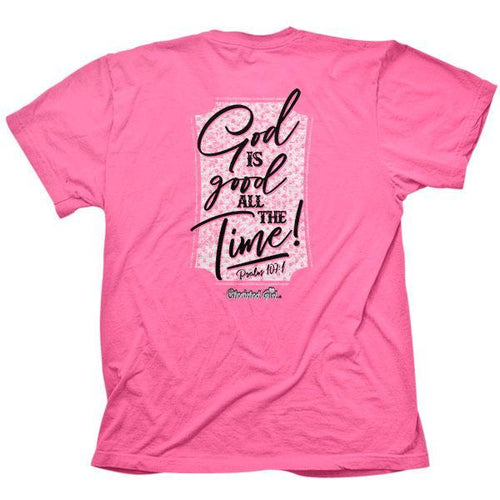 all-the-time--religious-t-shirt-cherished-girl