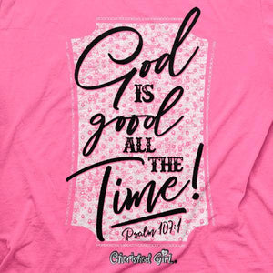 all-the-time--religious-t-shirt-cherished-girl