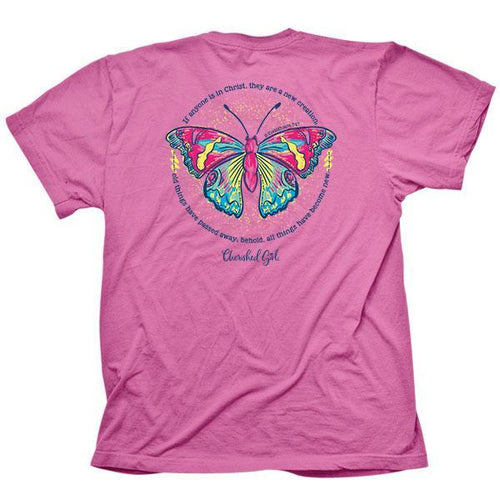 all-things-are-new-2-corinthians-5:17--religious-t-shirt-cherished-girl